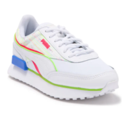 37-39码！PUMA 彪马 Future Rider Spectra Sneaker 板鞋