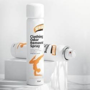 爱利道 衣物异味去除喷雾 90ml
