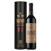 CHANGYU 张裕 赤霞珠 干红葡萄酒 750ml
