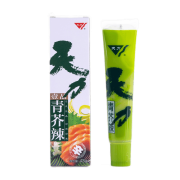 天力 尚品青芥辣根 43g*3支