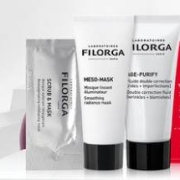 天猫U先：FILORGA 菲洛嘉 爆款新品礼盒（精华7ml+面膜7ml+赠200-30元回购券）