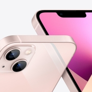 88VIP：Apple 苹果 iPhone 13 5G智能手机 256GB