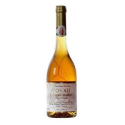 PAULCAKI 保罗酒庄 萨蒙罗德尼 甜白葡萄酒 500ml