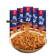 钟林红 武汉热干面 150g*5包