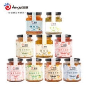 Bakerdream 百钻 糖桂花家用桂花酱 250g