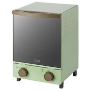 ACA 北美电器 ATO-M12D 迷你烤箱 12L