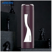 HAERS 哈尔斯 HBL-P-380-8 玻璃杯 380ml