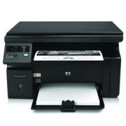 HP 惠普 LaserJet Pro M1136 黑白多功能激光一体机
