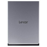 Lexar 雷克沙 SL210 USB 3.1移动固态硬盘 Type-C 1TB 银色