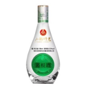 PLUS会员：WULIANGYE 五粮液 小酌时光 52度 浓香型白酒 葛根酒 108ml