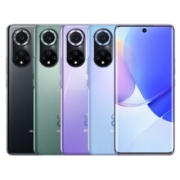 HUAWEI 华为 nova 9 4G智能手机 8GB+256GB