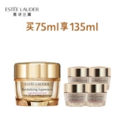 38节预告、4日20点：ESTEE LAUDER 雅诗兰黛 多效智妍精华乳霜 75ml（赠面霜15ml*4）