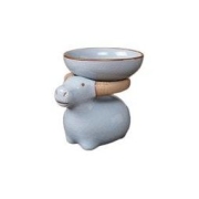赞物 小牛茶漏器 牛气冲天