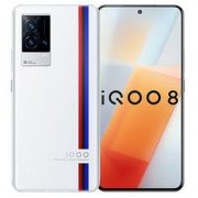 iQOO 8 5G智能手机 12GB+256GB 传奇版