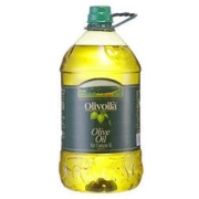 olivoilà 欧丽薇兰 橄榄油 5L