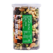 umi 综合坚果 什锦果仁 270g