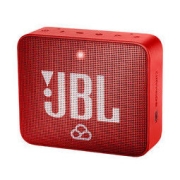 JBL 杰宝 Go Smart2 室内 智能蓝牙音箱 红色
