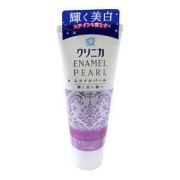 LION 狮王 齿力佳酵素牙膏礼盒装（百花+鲜果+柠檬）130*3支装 进口酵素 日本进口