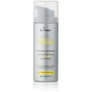 SkinMedica 斯美凯Skin Medica 必备矿物防护防晒霜，SPF 35，1.85盎司（52.5克）