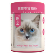 Paddy Time 澳洲进口混合口味猫条 10g*50支