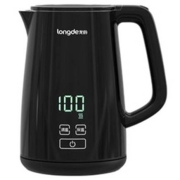 PLUS会员：longde 龙的 LD-K9030A 电水壶1.7L