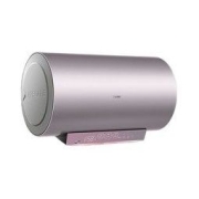 Haier 海尔 颜值控系列60升电热水器3300W变频速热美肤净水洗镁棒免更换 WiFi智控 EC6002-MG7(U1)