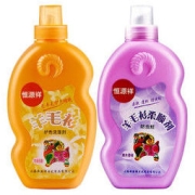 恒源祥 HYX） 羊毛衫羊绒洗涤剂 350ml/瓶