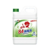 金鱼 84消毒液 1.4kg