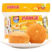 达利园 蛋黄派 蛋黄味 1.35kg