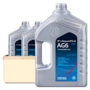 ZF 采埃孚 AG6 变速箱油 12L
