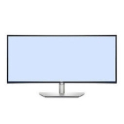 DELL 戴尔 U3421WE 34英寸IPS曲面显示器（1900R、Type-C反向充电）
