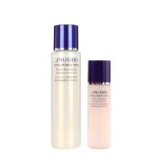 SHISEIDO 资生堂 悦薇珀翡水乳滋润套装（悦薇水75ml+悦薇乳30ml）