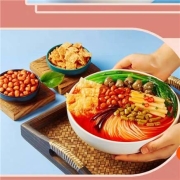 柳之味 螺蛳粉柳州正宗 350克*5包