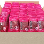 【40包】肉球小贝靖江正宗猪肉脯