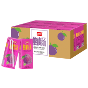 京东极速版:盼盼  酸梅汤  250ml*24盒
