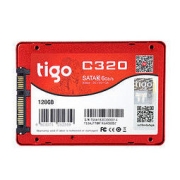 Kimtigo 金泰克 C320 SATA 固态硬盘 128GB（SATA3.0）