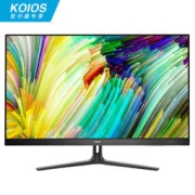 KOIOS 科欧斯 K2721Q 27英寸 IPS 显示器 (2560×1440、60Hz、99%sRGB)