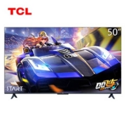 TCL 50V8E 液晶电视 50英寸 4K