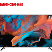 CHANGHONG 长虹 39K9 液晶电视 39英寸 720p