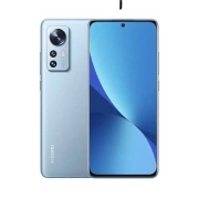 MI 小米 12X 5G智能手机 8GB+128GB