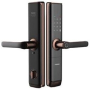 kaadas 凯迪仕 TK2 PLUS 智能指纹密码锁 红古铜