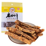laosichuan 老四川 金角 五香牛肉干 48g