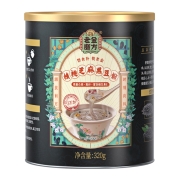 限区域、88VIP：老金磨方 黑芝麻核桃 黑豆粉320g+ 锦怡翻毛皮鞋清洁护理 200ml