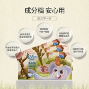 可心柔 便携湿厕纸 10片*10包