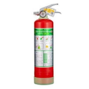 shenlong 神龙 MSWJ950 车载灭火器 水基型 950ml