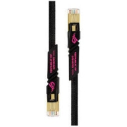 ASUS 华硕 ROG ZOOM CAT7 电竞网线 1.5m