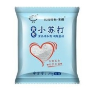马兰 比优特福·来福 食品级小苏打粉 25g*25袋