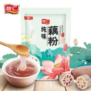 【智仁】纯藕粉莲藕粉羹218g