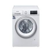 SIEMENS 西门子 WN42A1X01W 洗烘一体机 9kg 白色