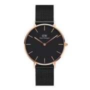Daniel Wellington 丹尼尔惠灵顿 女士石英腕表 DW00100307